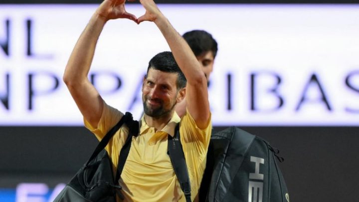 Special Plan: Penyebab Novak Djokovic Ogah Ikut Aksi Boikot Media di French Open 2026
