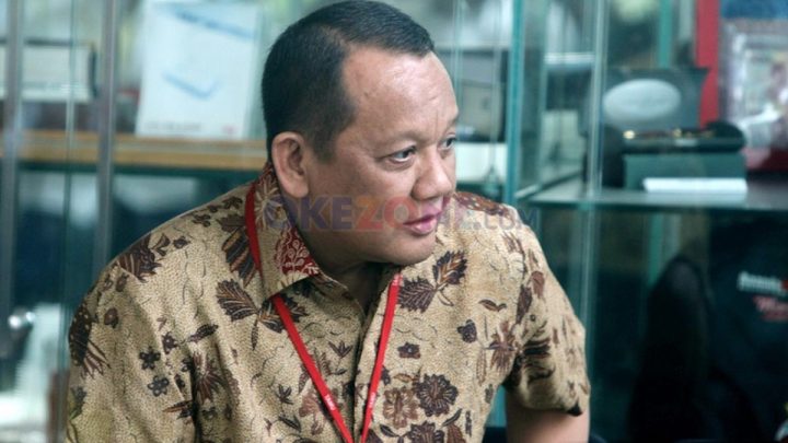 Pengadilan Tinggi DKI Kuatkan Vonis 5 Tahun Penjara Eks Sekretaris MA Nurhadi