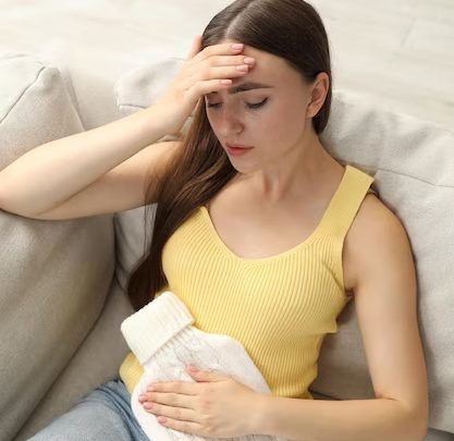 Solution For: Mengenal PCOS, Penyakit yang Wajib Diwaspadai saat Haid Tidak Teratur