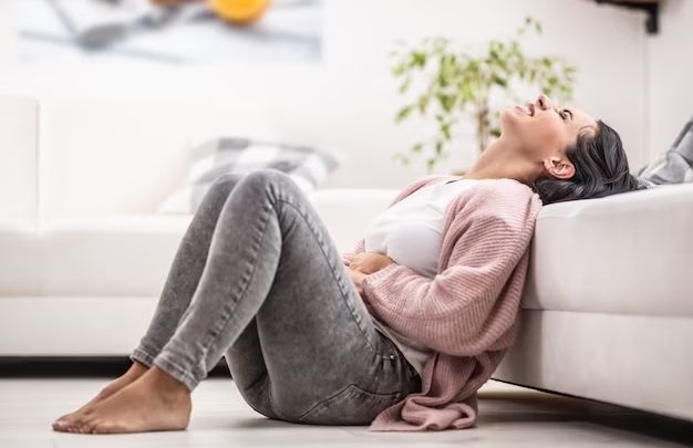 Waspada Nyeri Hebat saat Menstruasi – Bisa Jadi Tanda Endometriosis!