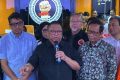 Main Agenda: GKSR Rombak Kepengurusan, Said Iqbal Jadi Ketum dan Ferry Kurnia Sekjen
