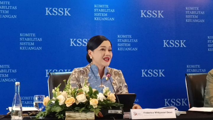 OJK Terbitkan 2 Aturan Baru Perkuat Industri Pasar Modal – Ini Isinya