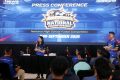 Important Visit: Angela Tanoesoedibjo Sebut Okezone National Championship Jadi Panggung Generasi Muda Unjuk Gigi