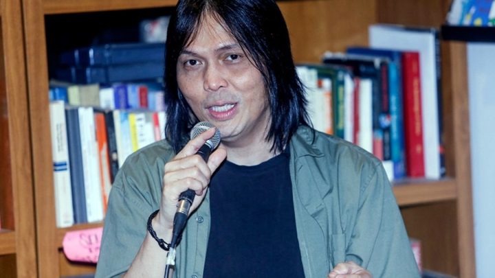 Latest Program: Once Mekel hingga Slank Gelar Coaching Clinic di UNESA, Dorong Anak Muda Miliki Ide Kreatif