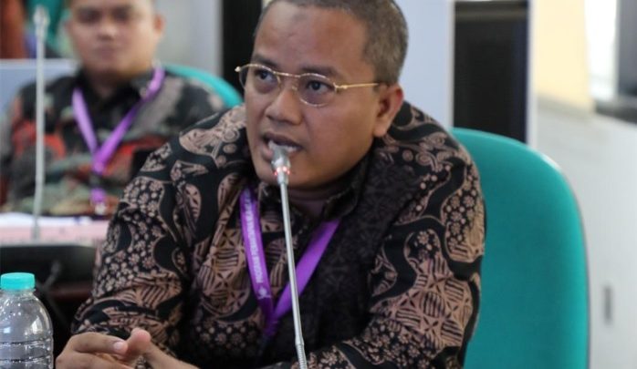 What Happened: Fenomena Ashari
