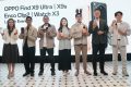 Historic Moment: OPPO Find X9 Ultra dan Find X9s Resmi Meluncur, Usung Fotografi dan Videografi Profesional