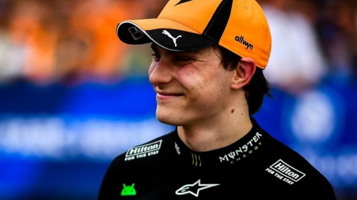 Special Plan: Rumor Kepindahan ke Red Bull Memanas: Oscar Piastri Diperingatkan Bahaya Tinggalkan McLaren