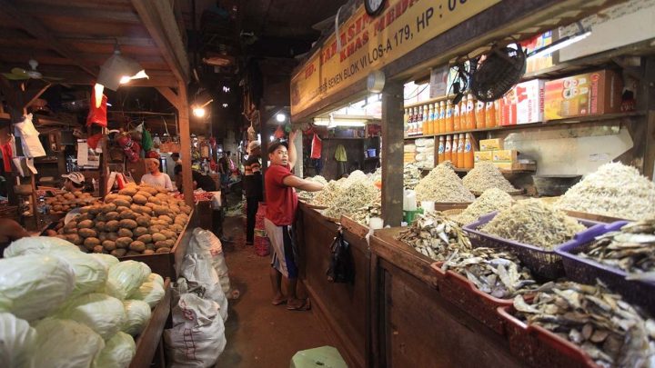 Key Strategy: Harga Pangan Akhir Pekan, Minyak Goreng Naik hingga Cabai Tembus Rp71 Ribu