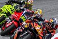 What Happened During: 5 Calon Pemenang MotoGP Italia 2026, Nomor 1 Siap Bikin Kejutan!