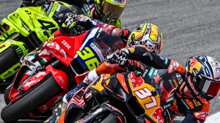 What Happened During: 5 Calon Pemenang MotoGP Italia 2026, Nomor 1 Siap Bikin Kejutan!