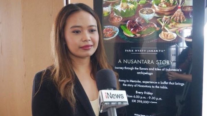 What Happened During: Sambut Hari Ibu, Park Hyatt Jakarta Ajak 20 UMKM Lokal di Mother’s Day Artisan Market