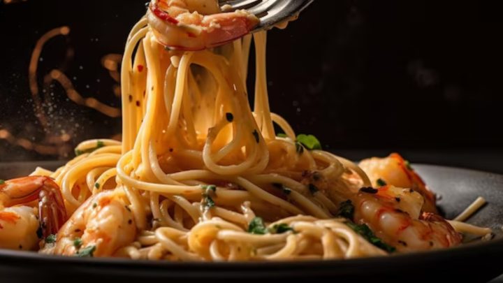 Benarkah Sering Makan Pasta Bisa Naikkan Gula Darah?