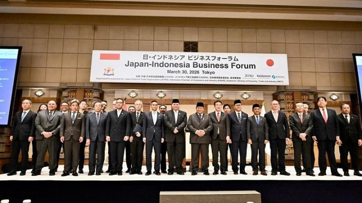 New Policy: Kolaborasi, Pegadaian dan SMBC Indonesia Kembangkan Sustainable Financing Framework 2026
