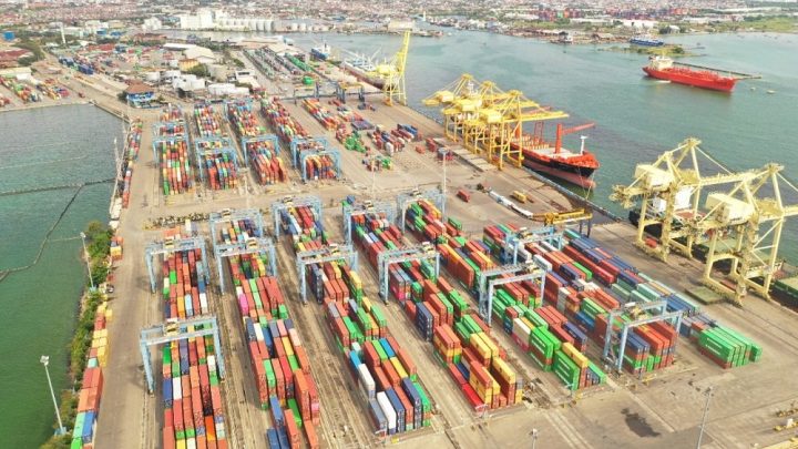 Special Plan: Aturan Baru DHE SDA per 1 Juni 2026, Devisa Wajib Disimpan di Himbara dan 50% Dikonversi ke Rupiah