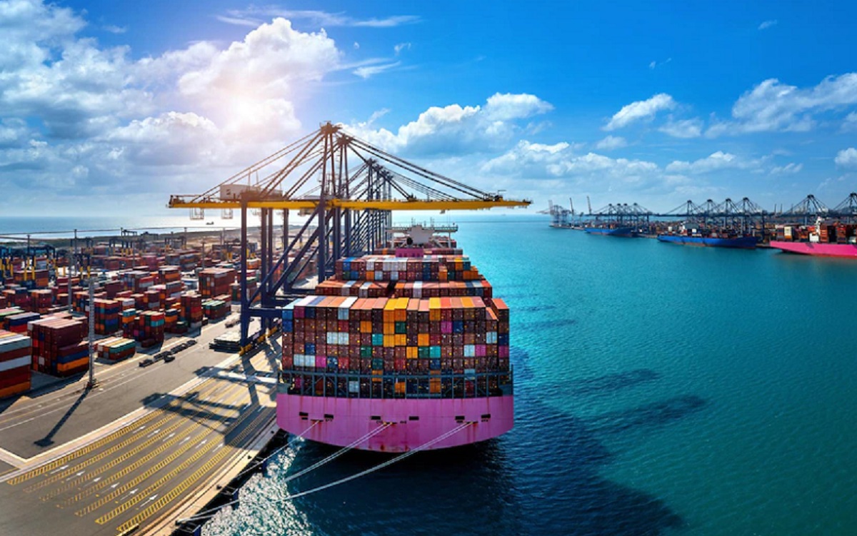 Latest Update: Banyak Perusahaan Tekan Harga Komoditas di Pasar Global, Indonesia Rugi Rp15.400 Triliun