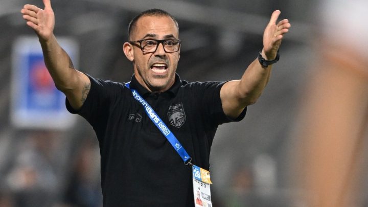 What Happened During: Pelatih Borneo FC Belum Nyerah Buru Gelar Juara, Gantungkan Harapan Besar ke Persijap