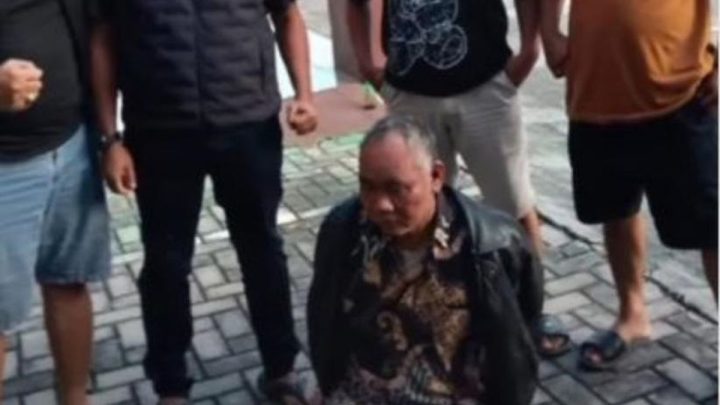 MUI Minta Kiai Cabul di Ponpes Ndolo Kusumo Dihukum Maksimal – Tindakannya Keji