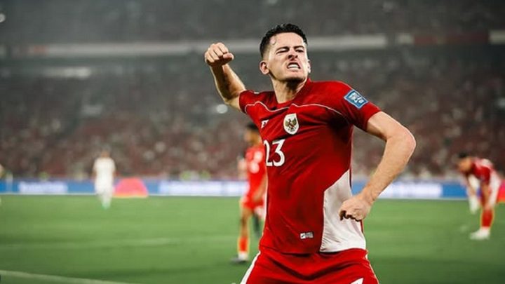 What Happened During: 3 Pemain Naturalisasi Timnas Indonesia yang Resmi Bertunangan 2026, Nomor 1 Akan Menikah Bulan Juni!
