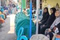 Tragis! Anak Bunuh Ibu Kandung – Hantam Kepala Korban dengan Cobek hingga Pecah