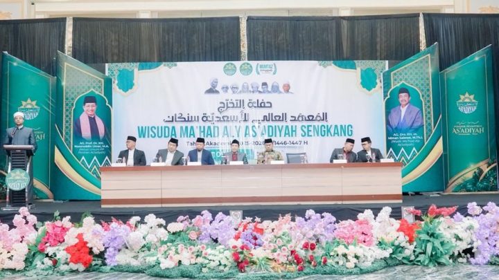 Key Issue: Ratusan Santri Akan Diterjunkan Mengajar di Pedalaman Papua