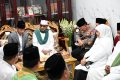 What Happened During: Gibran Ziarah ke Makam Pendiri NU Kiai Abdul Wahab Chasbullah