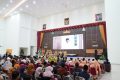Key Strategy: Menag Nasaruddin: Spirit Kiai Wahab Hasbullah Jadi Teladan Perkuat Pesantren!