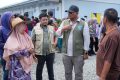 Meeting Results: Pemerintah Percepat Pembangunan Hunian Tetap 37 Lokasi di Aceh Pascabencana