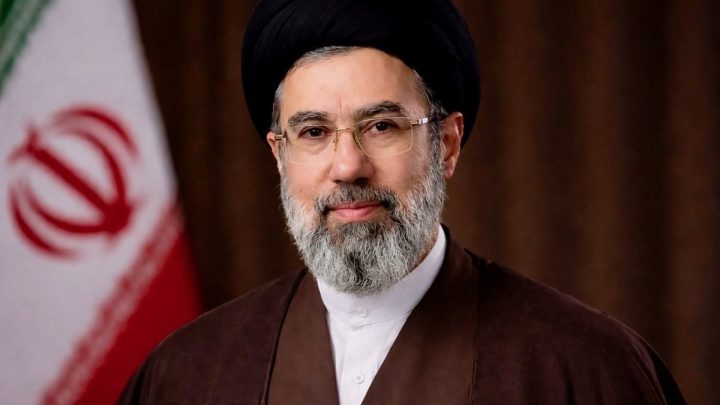 Visit Agenda: Iran Akhirnya Ungkap Kondisi Pemimpin Tertinggi Mojtaba Khamenei Pascaserangan AS-Israel