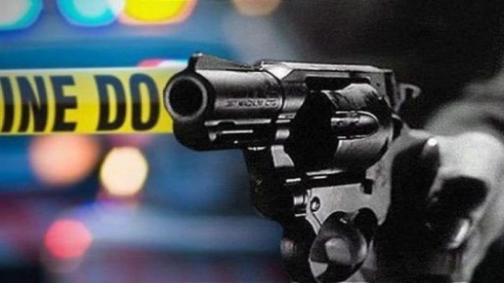Melawan saat Ditangkap – Eksekutor Penembak Anggota Intel Polda Lampung Tewas Ditembak
