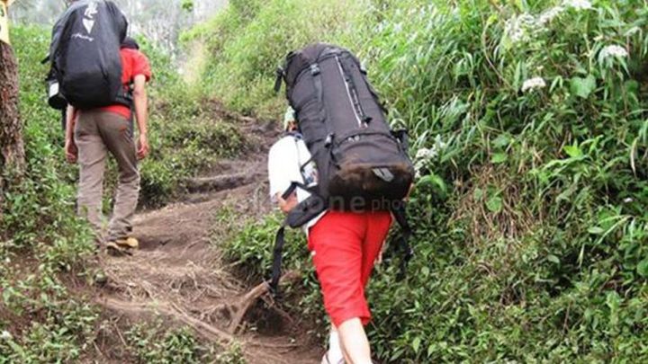 3 Pendaki Tewas – Polisi Sebut Penyedia Jasa Open Trip Tahu Gunung Dukono Status Waspada