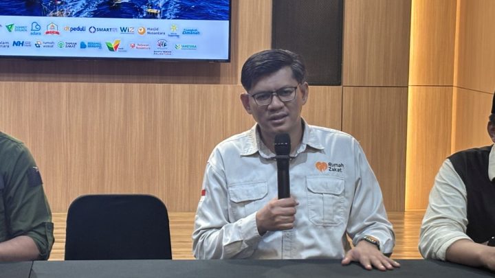 Main Agenda: GPCI Bakal Temui Kemlu, Dorong Pembebasan 9 WNI yang Ditangkap Tentara Israel
