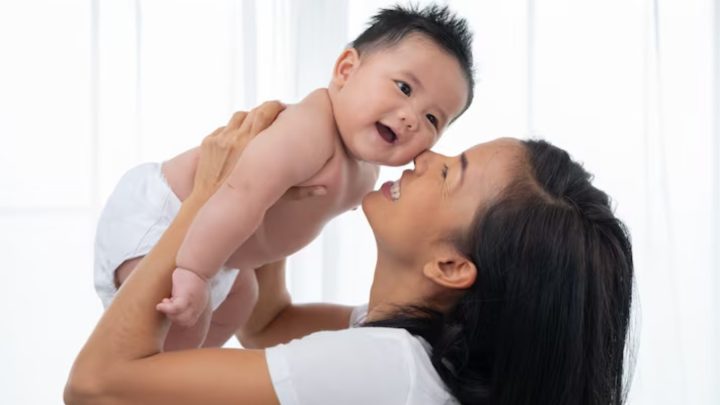 Topics Covered: Peran Besar Perempuan dalam Keluarga Jadi Sorotan di Era Digital