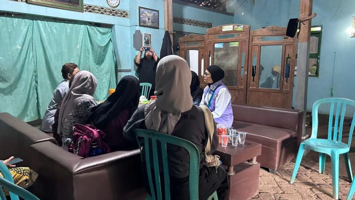 Dugaan Kekerasan Seksual di Ponpes Pati Disorot – Perlindungan Korban Diperkuat