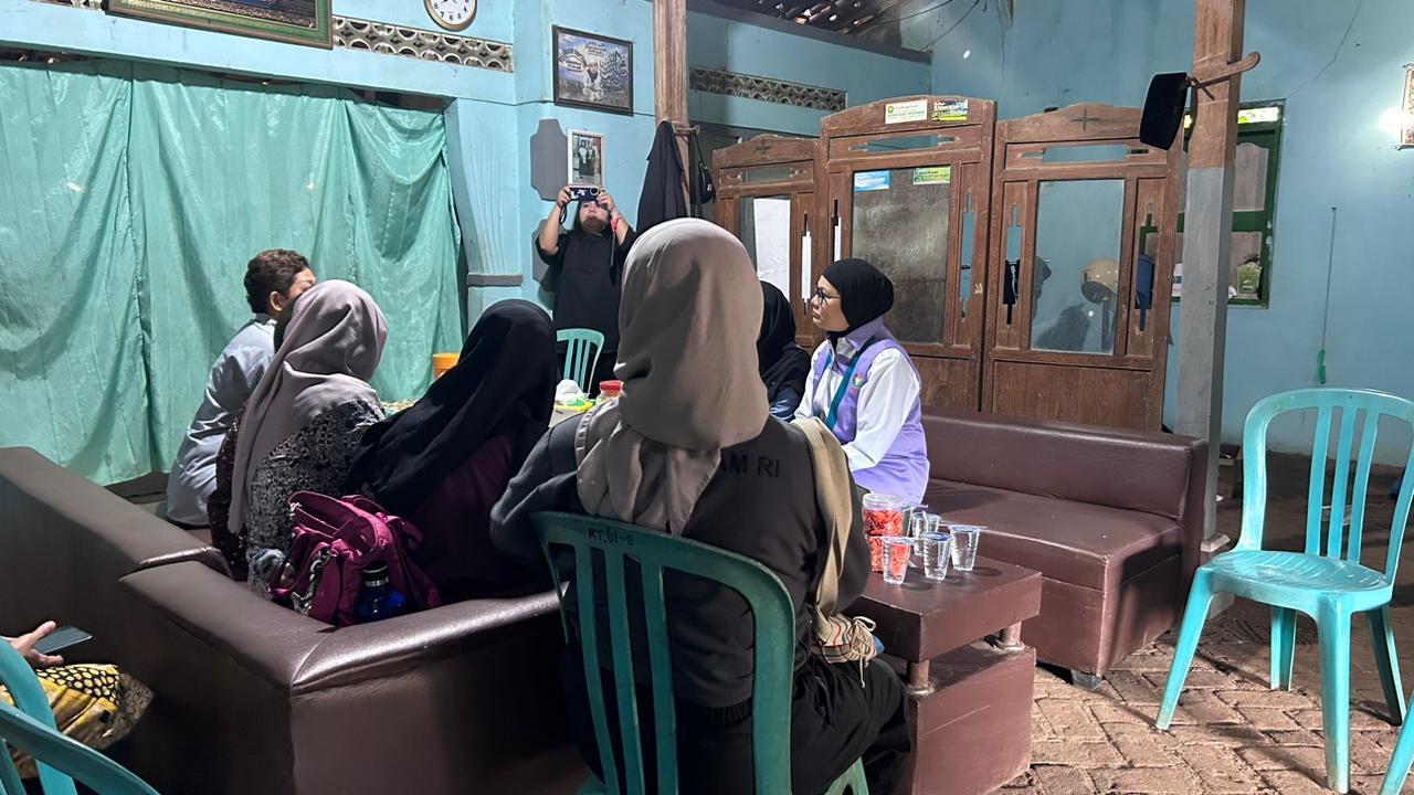 Dugaan Kekerasan Seksual di Ponpes Pati Disorot – Perlindungan Korban Diperkuat