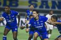 Meeting Results: 5 Fakta Menarik di Balik Keberhasilan Persib Bandung Sabet Gelar Juara Super League 2025-2026
