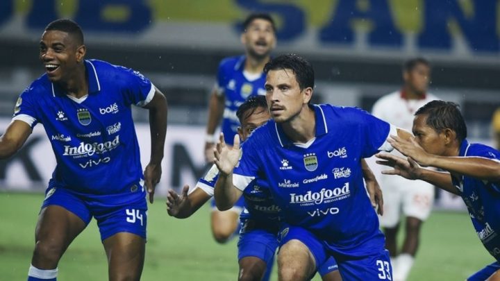Meeting Results: 5 Fakta Menarik di Balik Keberhasilan Persib Bandung Sabet Gelar Juara Super League 2025-2026