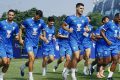 Important Visit: Bintang Persib Bandung Dirumorkan Segera Merapat ke Persik Kediri Musim Depan