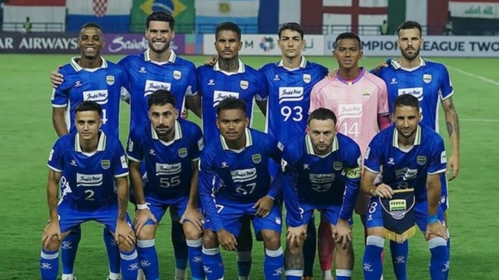 Official Announcement: Daftar Nominasi Penghargaan Individu Super League 2025-2026: Persib Bandung dan Borneo FC Mendominasi!
