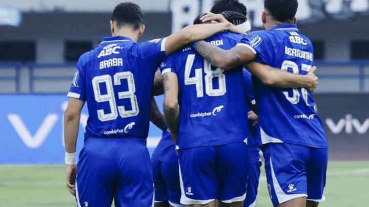 3 Perwakilan Persib Bandung Berpotensi Raih Penghargaan Individu di Akhir Super League 2025-2026
