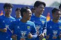 Meeting Results: Belum Mau Bicara Gelar Juara, Persib Bandung Pilih Fokus Penuh Amankan Poin Kontra Persijap Jepara