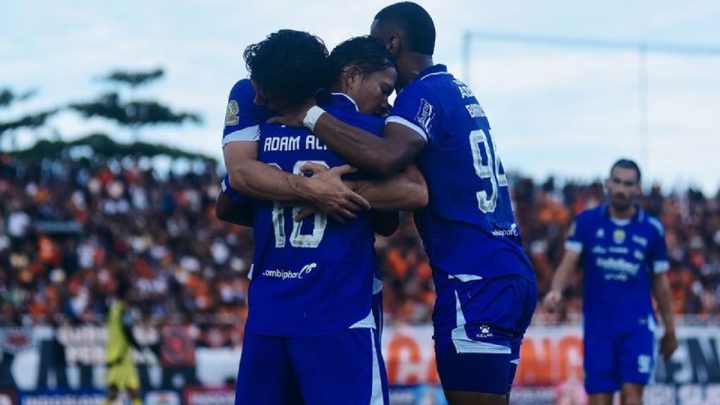 Key Discussion: Pesan PSSI soal Rivalitas Panas Persija Jakarta dan Persib Bandung