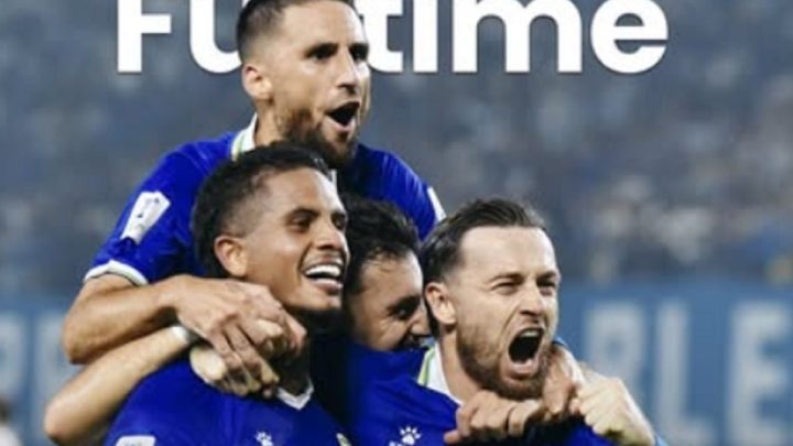 Facing Challenges: BREAKING NEWS: Persib Bandung Masuk Daftar FIFA Registration Banned!