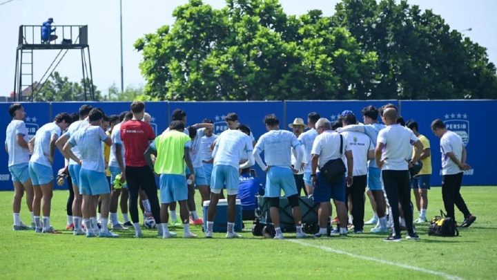 Special Plan: Strategi Khusus Persib saat Tandang ke Markas PSM Makassar