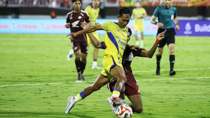 Persib Bandung Ditunggu Machida Zelvia hingga FC Seoul jika Lolos AFC Champions League 2 2026-2027!