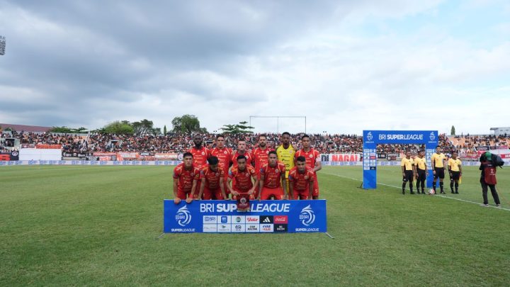 Mauricio Souza Ungkap Penyebab Persija Jakarta Kalah 1-2 dari Persib Bandung di Super League 2025-2026
