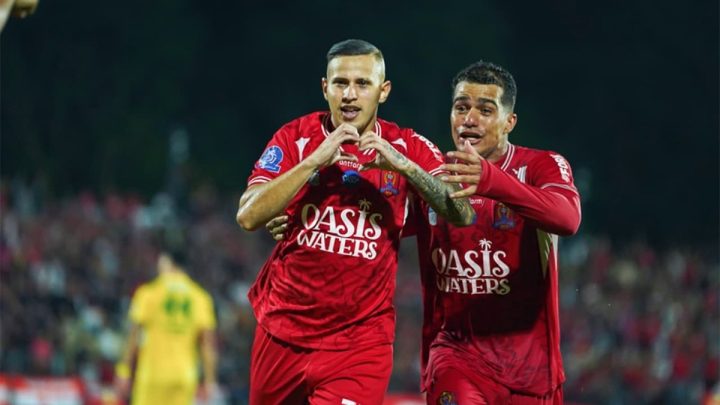 Persijap Jepara Peringatkan Persib Bandung – Siap Rusak Mimpi Hattrick Juara Super League 2025-2026!