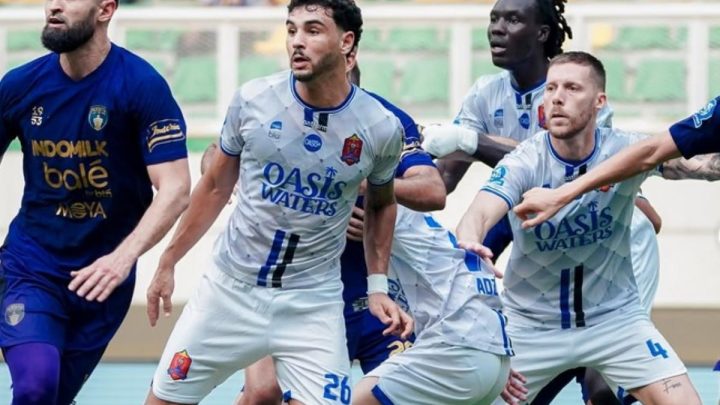 Topics Covered: Hasil Persita Tangerang vs Persijap Jepara di Super League 2025-2026: Laskar Kalinyamat Menang 3-0