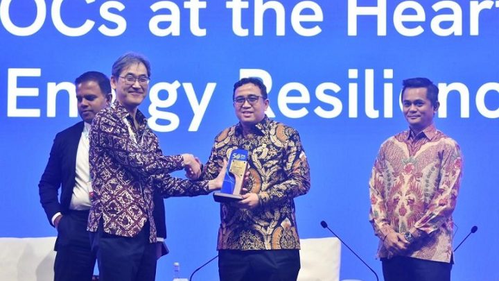 Topics Covered: Wadirut Pertamina: NOC Berperan Jaga Ketahanan Energi Nasional dan Pertumbuhan Ekonomi