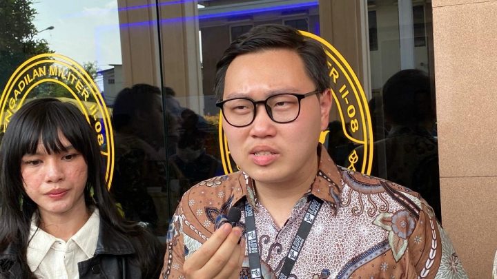 Important Visit: Andrie Yunus Diancam jika Tak Hadir Sidang, TAUD: Pertama Kali Ada Hakim Ancam Korban