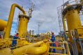 Key Discussion: PGAS Tebar Dividen Rp3,04 Triliun, 80 Persen dari Laba 2025